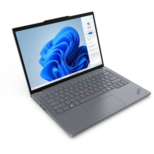 Lenovo ThinkPad T14 Gen 5, Ryzen 5 Pro 8540U, 14" WUXGA, 16Gb RAM, 256Gb SSD