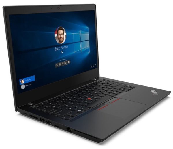 Lenovo ThinkPad L14 Gen 4, Intel Core i5-1345U, 14" FHD, 16Gb RAM, 256Gb SSD - Image 2