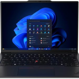 Lenovo ThinkPad X1 Carbon Gen 12, Intel Core Ultra 7 155U, 14" WUXGA, 32Gb RAM, 512Gb SSD