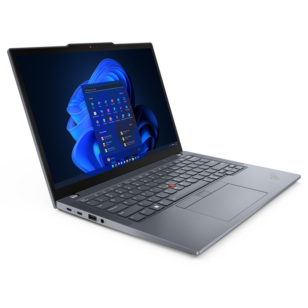 Lenovo ThinkPad X13 Gen 4, Intel Core i7-1365U, 13.3" WUXGA, 16Gb RAM, 512Gb SSD