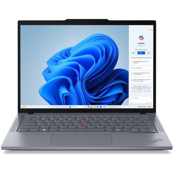 Lenovo ThinkPad T14 Gen 5, Ryzen 5 Pro 8540U, 14" WUXGA, 16Gb RAM, 256Gb SSD - Image 2