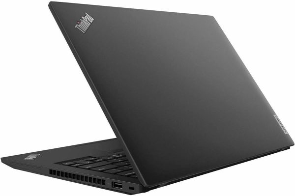 Lenovo ThinkPad T14 Gen 4, Ryzen 7 Pro 7840U, 14" WUXGA Touch, 16Gb RAM, 512Gb SSD - Image 3