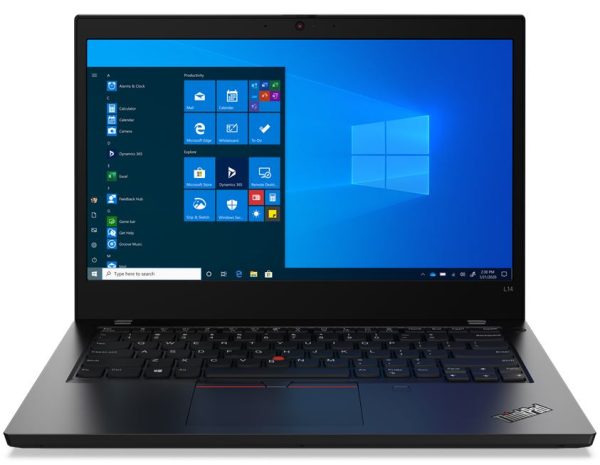 Lenovo ThinkPad L14 Gen 4, Intel Core i5-1345U, 14" FHD, 16Gb RAM, 256Gb SSD - Image 3