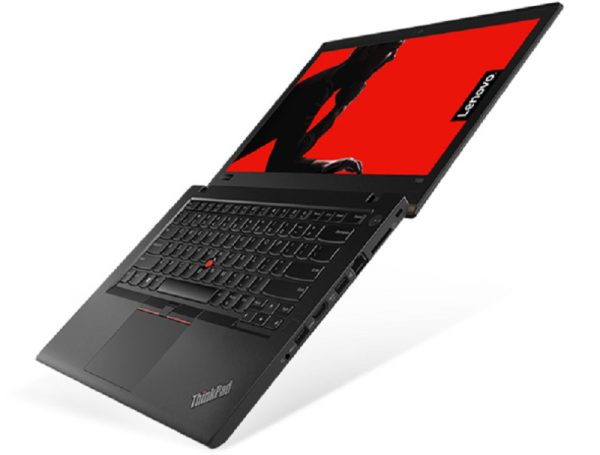 Lenovo ThinkPad L14 Gen 4, Intel Core i5-1345U, 14" FHD, 16Gb RAM, 256Gb SSD - Image 6