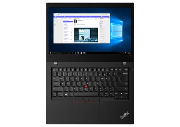 Lenovo ThinkPad L14 Gen 4, Intel Core i5-1345U, 14" FHD, 16Gb RAM, 256Gb SSD - Image 4