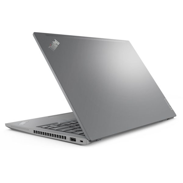 Lenovo ThinkPad T14 Gen 4, Intel Core i7-1355U, 14" WUXGA Touch, 16Gb RAM, 512Gb SSD - Image 4