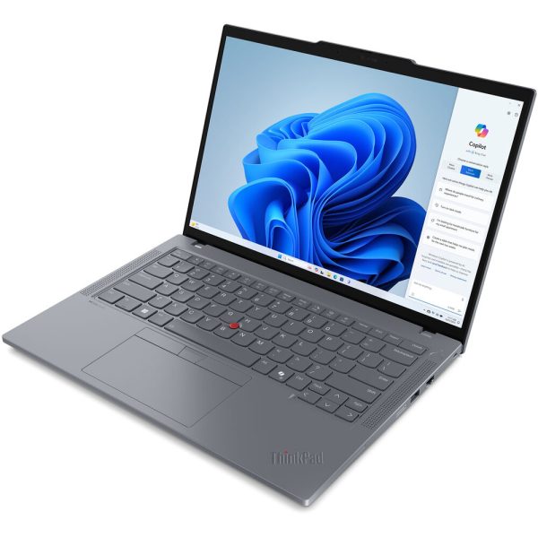 Lenovo ThinkPad T14 Gen 5, Ryzen 5 Pro 8540U, 14" WUXGA, 16Gb RAM, 256Gb SSD - Image 3