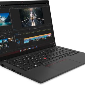 Lenovo ThinkPad T14 Gen 4, Intel Core i5-1345U, 14" WUXGA , 16Gb RAM, 256Gb SSD