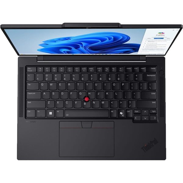 Lenovo ThinkPad T14 Gen 5, Ryzen 7 Pro 8840U, 14" WUXGA Touch, 16Gb RAM, 512Gb SSD - Image 5
