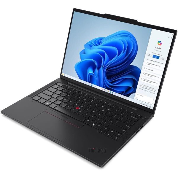 Lenovo ThinkPad T14 Gen 5, Ryzen 7 Pro 8840U, 14" WUXGA Touch, 16Gb RAM, 512Gb SSD - Image 6