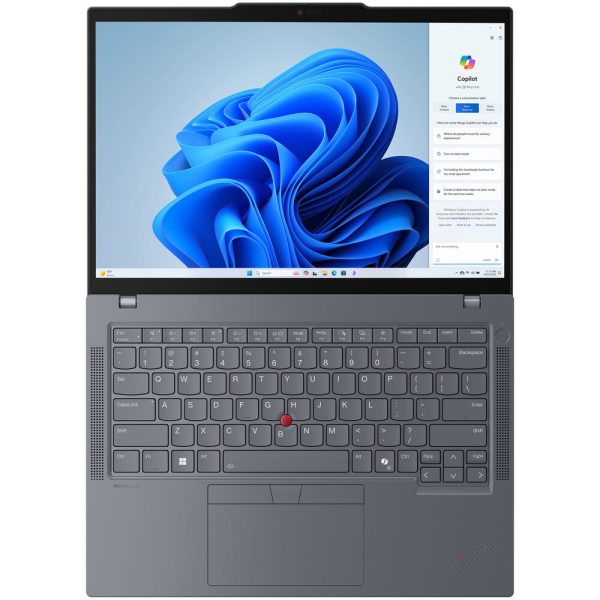 Lenovo ThinkPad T14 Gen 5, Ryzen 5 Pro 8540U, 14" WUXGA, 16Gb RAM, 256Gb SSD - Image 7