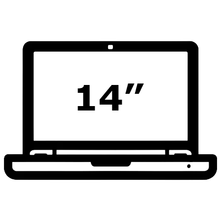 14"-14.4" display